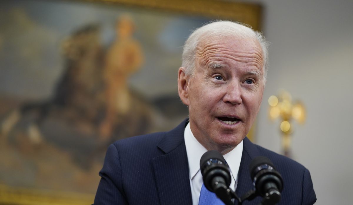 Biden tells George Floyd family he won't rush policing bill,
wants to get it right 1