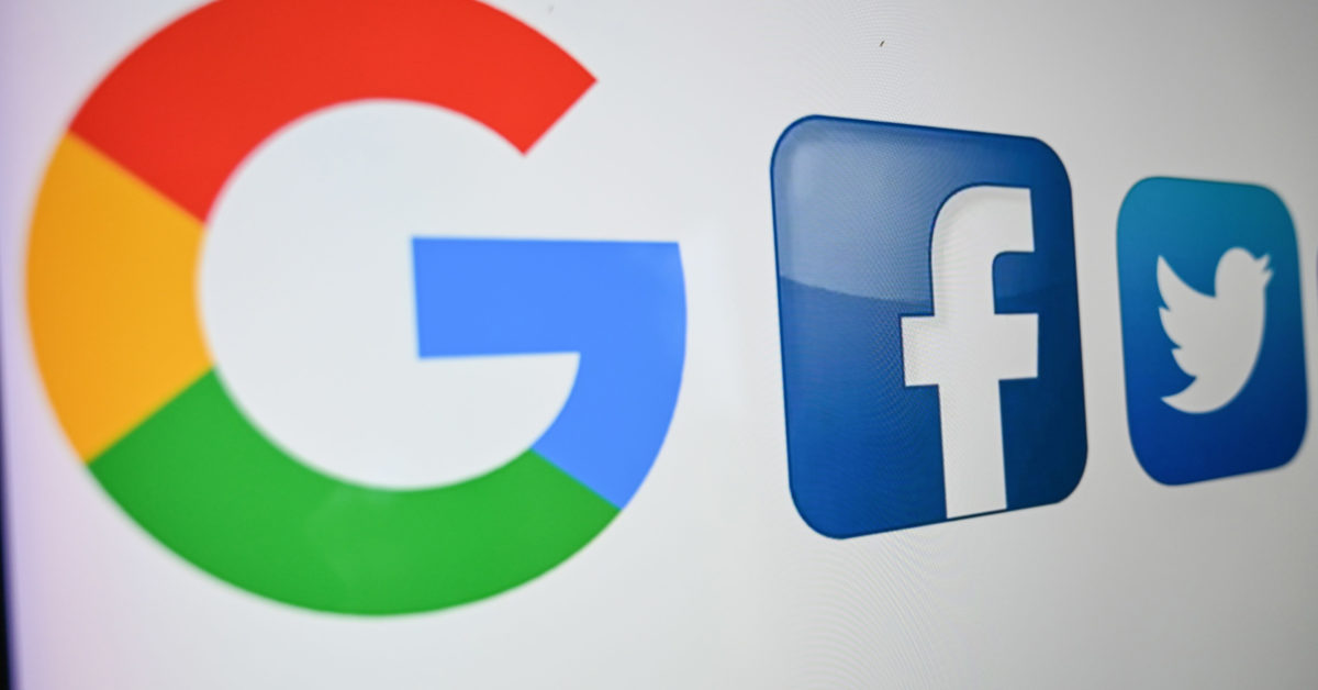 European Commission to Big Tech: Open up your algorithms —
or else 1