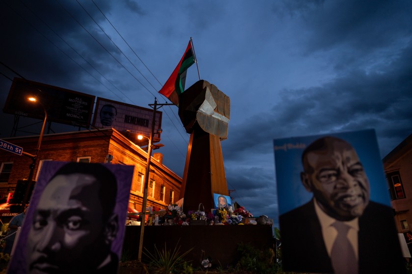 L.A. cut millions from the LAPD after George Floyd. Here's
where that money is going 1