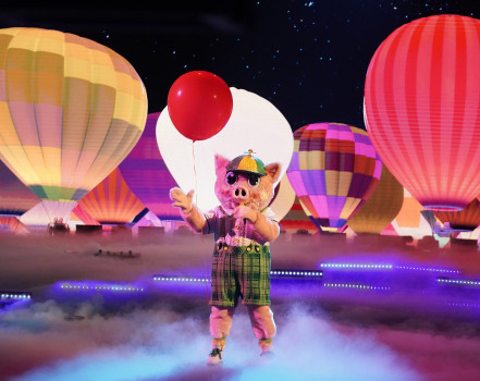 TV tonight: ‘The Masked Singer’ reveals its winner 1