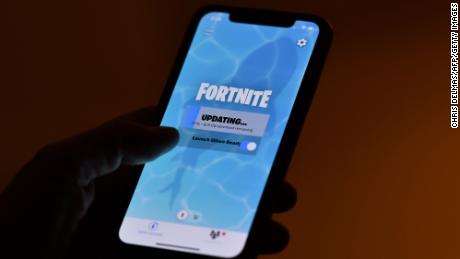 Epic Games and Apple spar over consoles and walled gardens
on opening day of trial 1