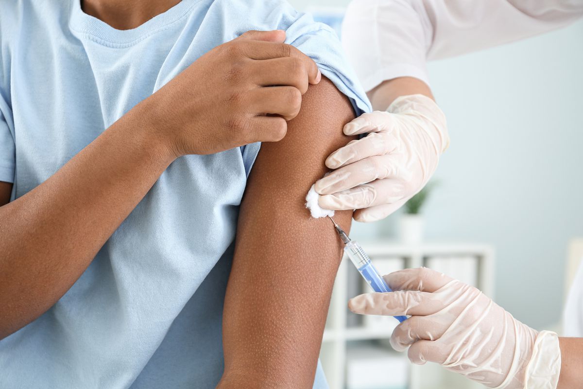 N.Y. to raffle 50 full scholarships to state schools for
teens who get vaccinated against COVID 1 N.Y. to raffle 50 full scholarships to state schools for
teens who get vaccinated against COVID 1