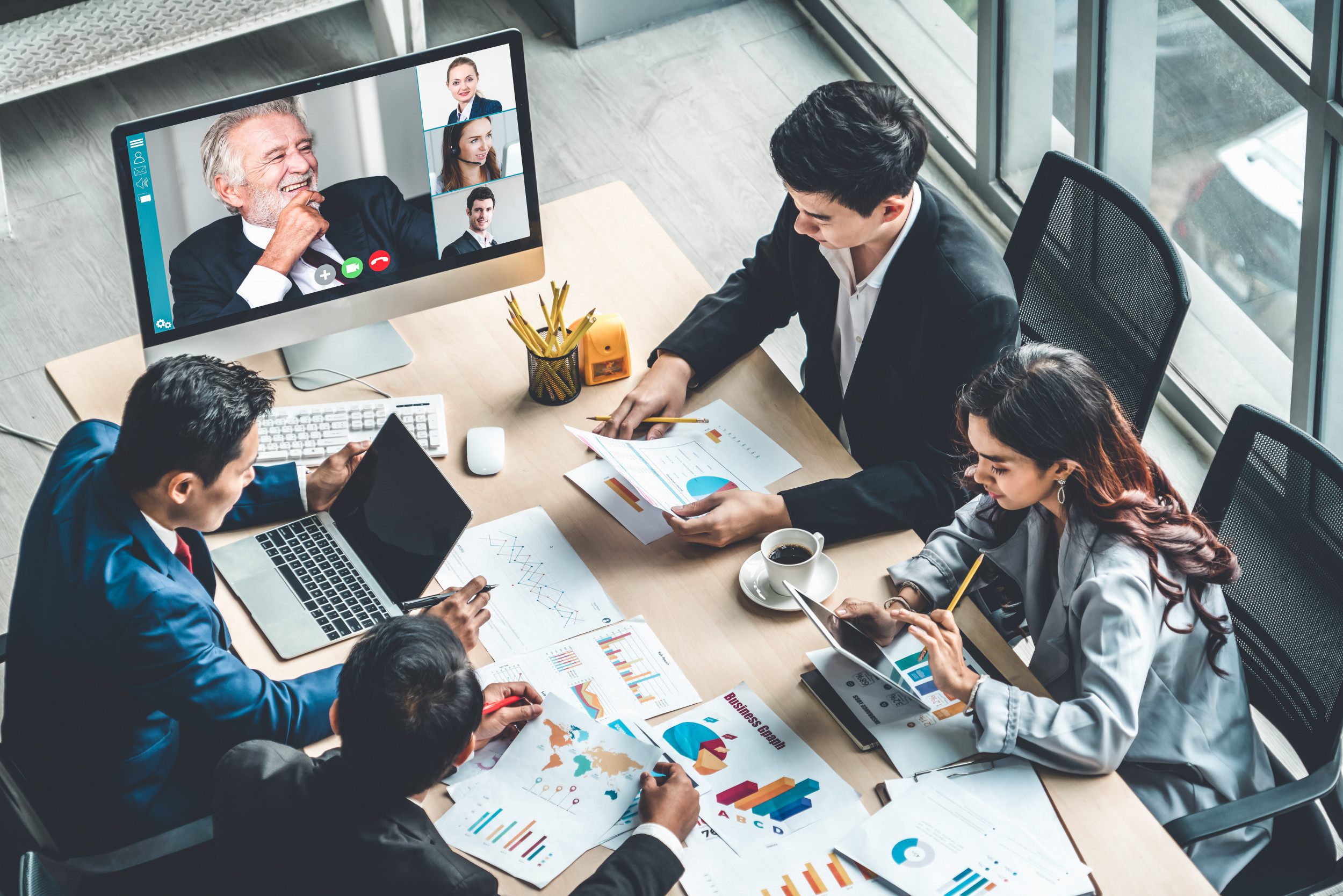 How to Rebuild Your Team After COVID-19 1