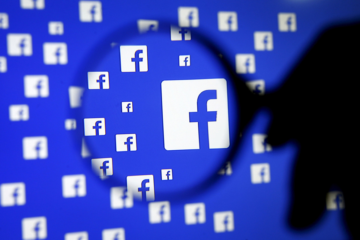 Facebook reverses ban on posts claiming COVID-19 was
man-made 1