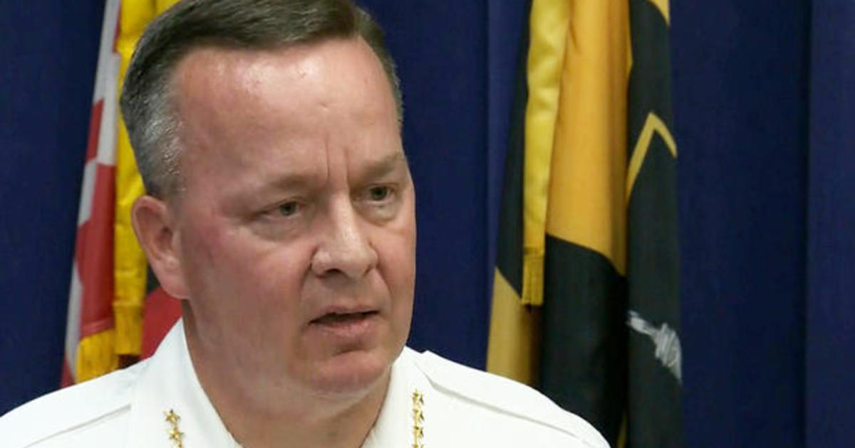 Baltimore police officers accused of planting drugs 1