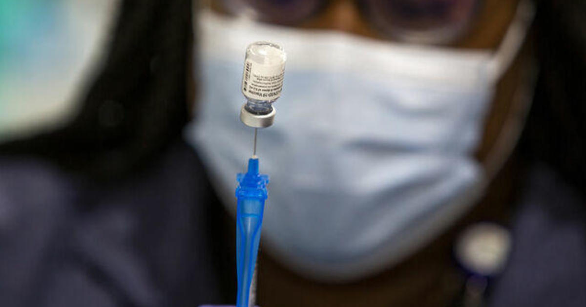 U.S. coronavirus vaccination pace slowly picks up speed as
states offer incentives 1
