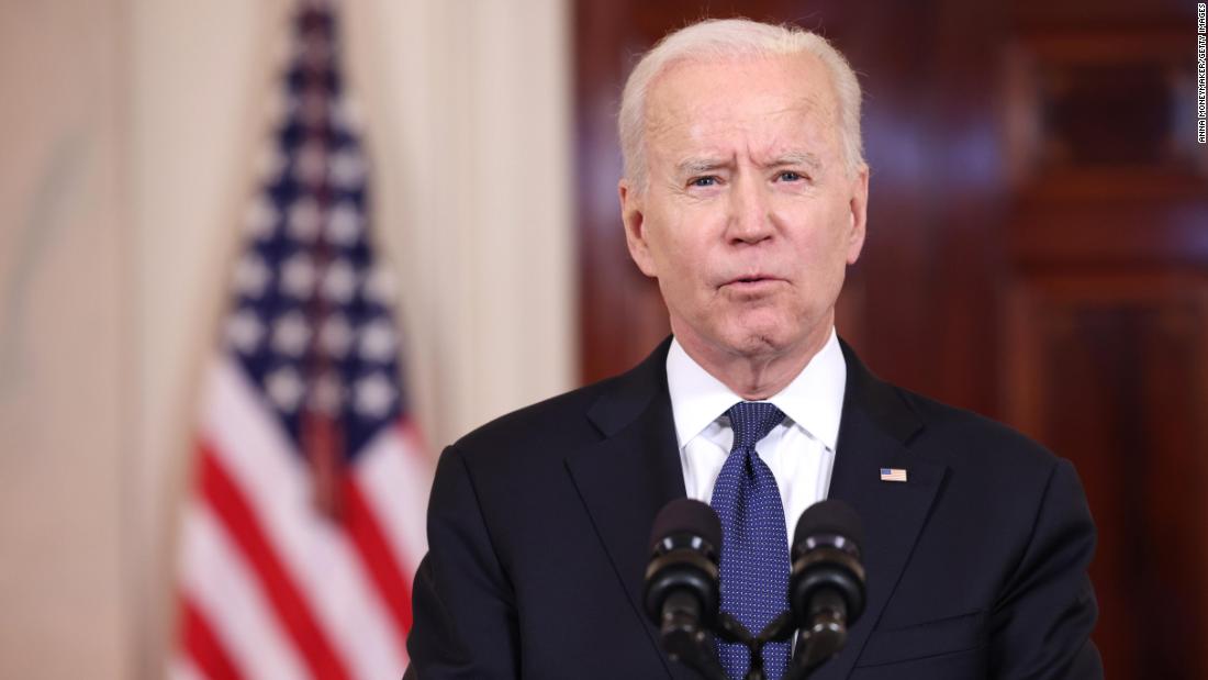 President Biden orders intelligence report on Covid-19
origins 1 President Biden orders intelligence report on Covid-19
origins 1