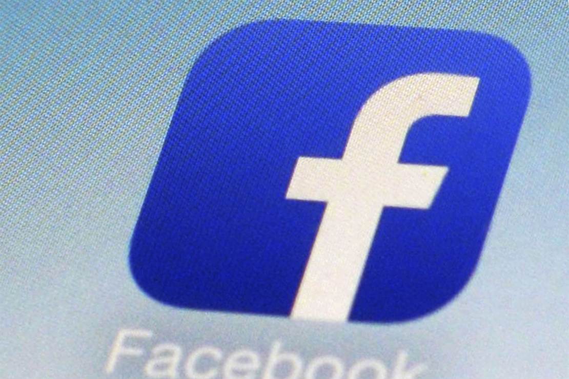 MEA CULPA: Facebook Reverses Ban on Posts Claiming COVID-19
Is Man-Made 1