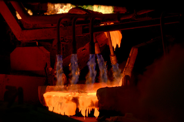 Copper recycling company to open new $100M Kentucky
plant 1