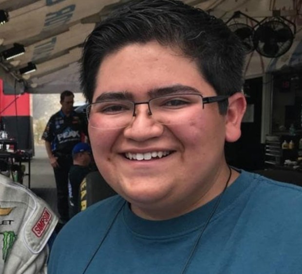 Kendrick Castillo’s classmate describes disarming STEM
School shooting suspect: “I had to fight for it” 1