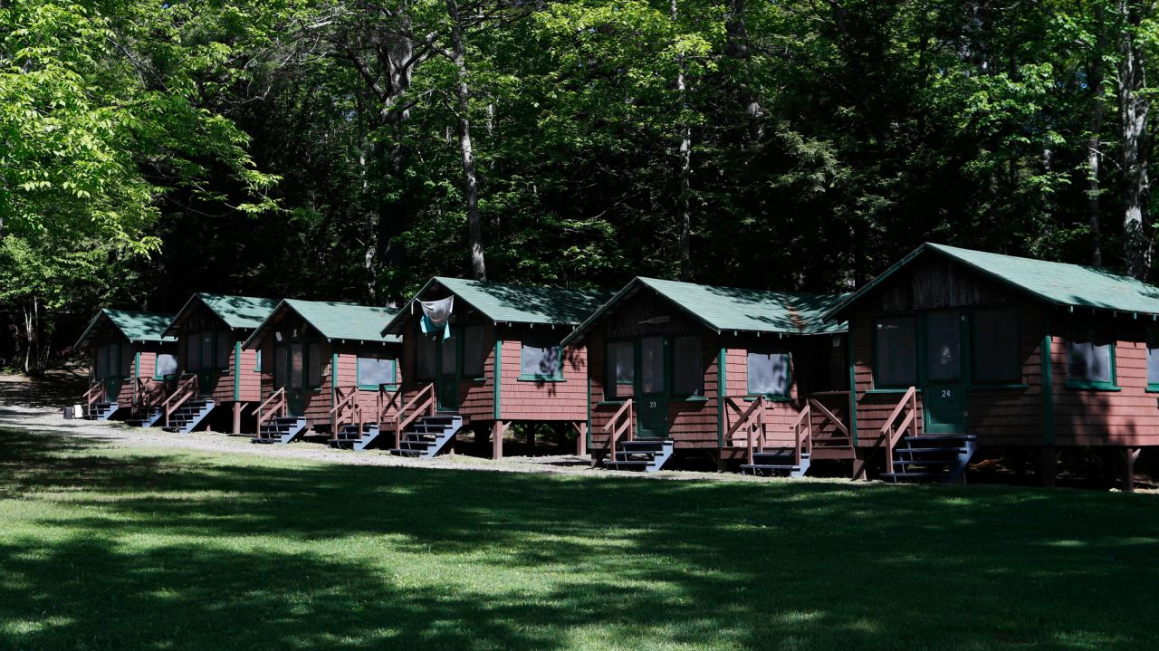 CDC: Kids at summer camps can skip wearing masks outdoors,
with some exceptions 1