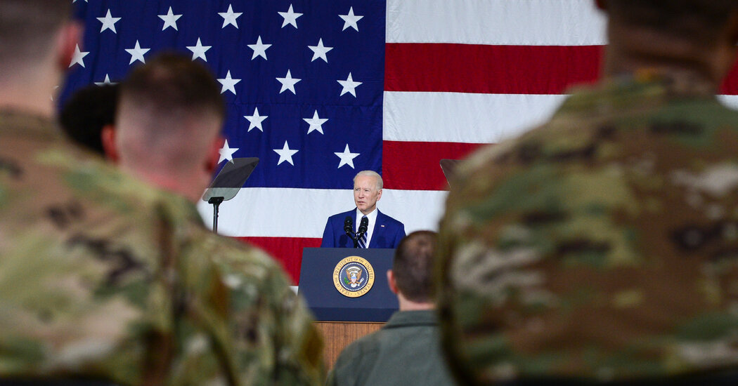 Biden's $6 Trillion Budget Aims for Path to Middle Class,
Financed by the Rich 1