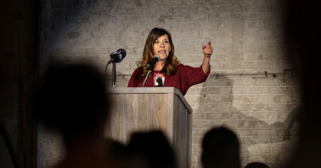 With Idaho’s Governor Out of State, the Lieutenant Governor
Bans Mask Mandates 1