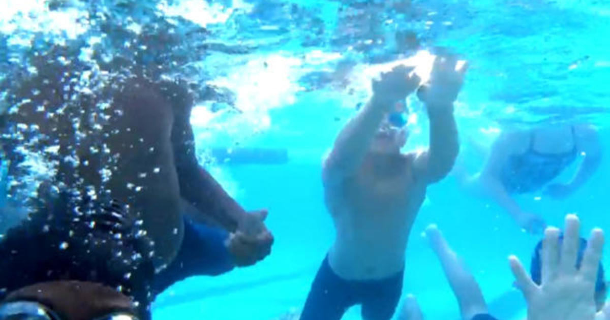 CDC eases COVID-19 guidance for summer camps 1