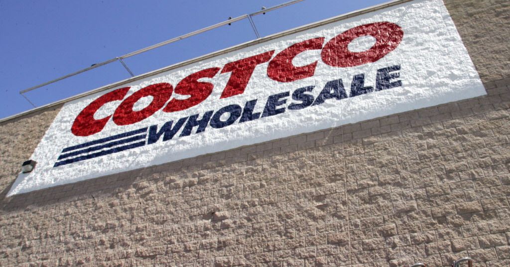 Costco bringing back free samples, reopening food court
seating in June 1