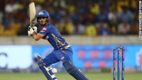 Indian Premier League indefinitely suspended due to Covid-19
crisis 1