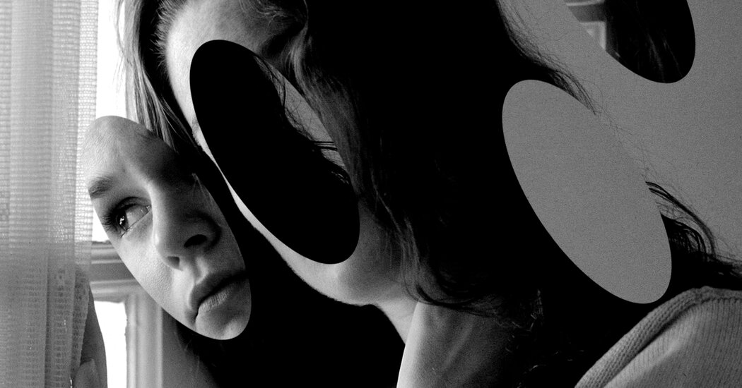 Teenagers Are Struggling, and It’s Not Just Lockdown 1