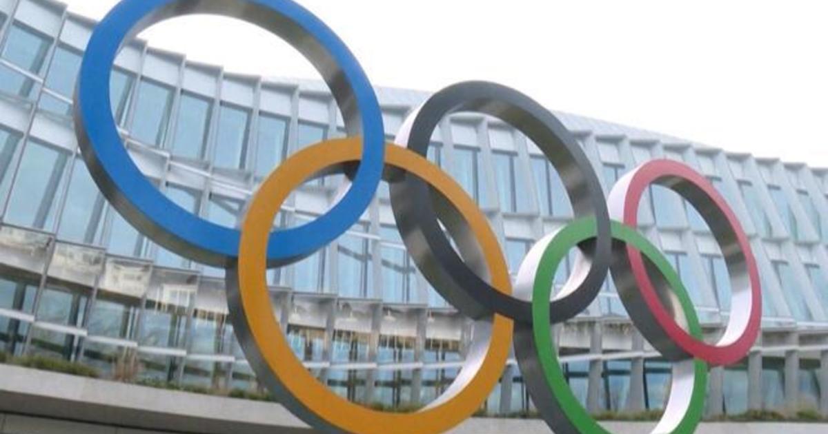 Tokyo Olympics to be held despite COVID-19 surge
fears 1
