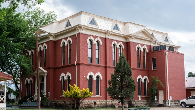 Her High School Said She Ranked Third in Her Class. So She
Went to Court. 1