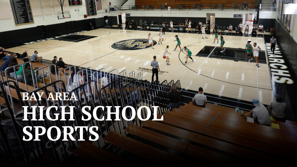 CCS boys volleyball playoffs: Opening-round schedule,
matchups 1