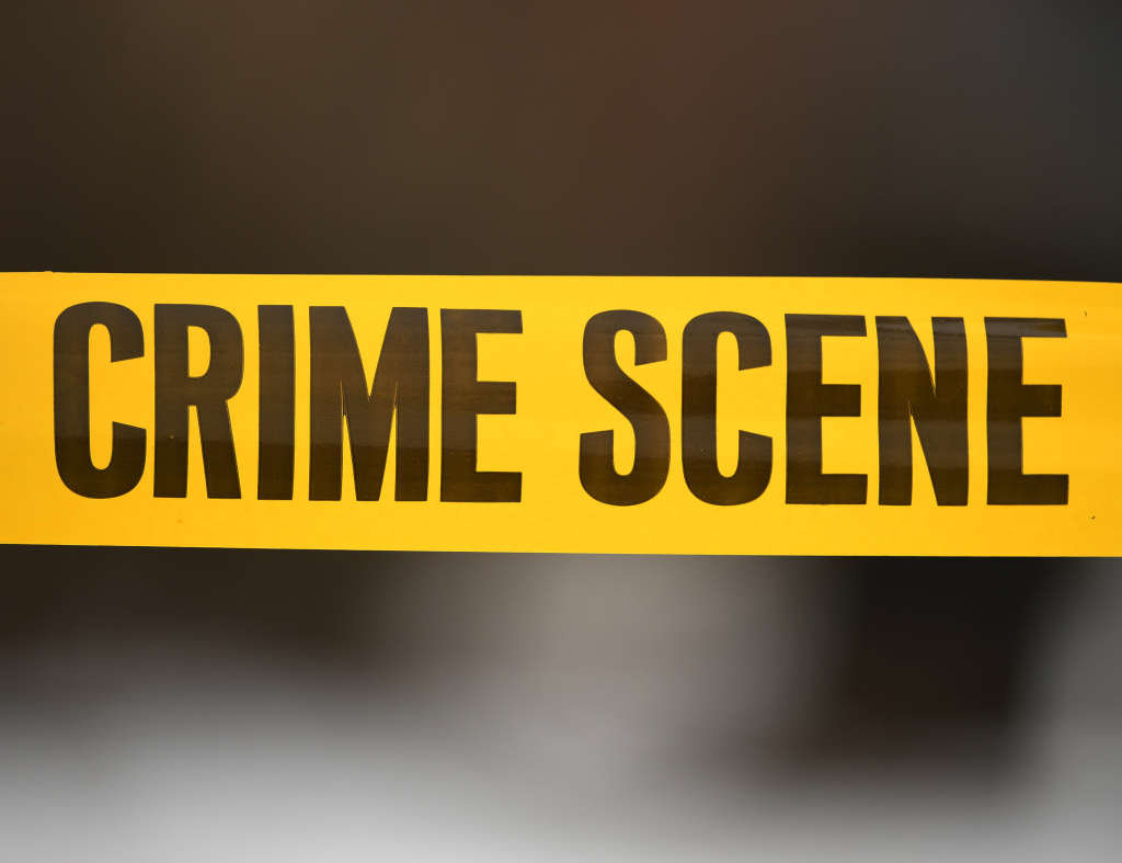 Jefferson County Sheriff’s Office seeking shooting suspect
at condo complex 1
