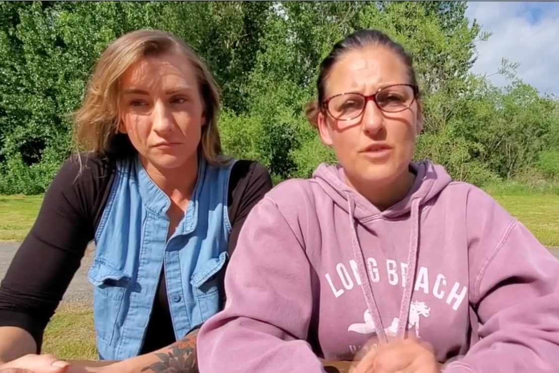 Moms Learn Lengths a WA School Board Will Go to Silence
Complaints On CRT and Masks. You'll Want to Sit Down for This
... 1