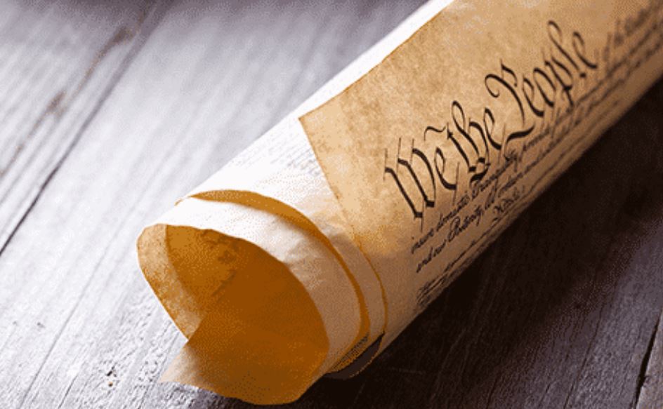 DeSantis’s Anti-Riot Law Undermines Two Important
Constitutional Freedoms 1 DeSantis’s Anti-Riot Law Undermines Two Important
Constitutional Freedoms 1