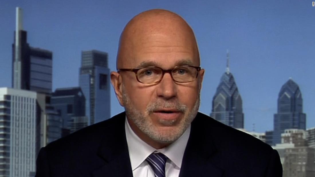 Smerconish calls out the politics of Covid-19 origin
theories 1 Smerconish calls out the politics of Covid-19 origin
theories 1