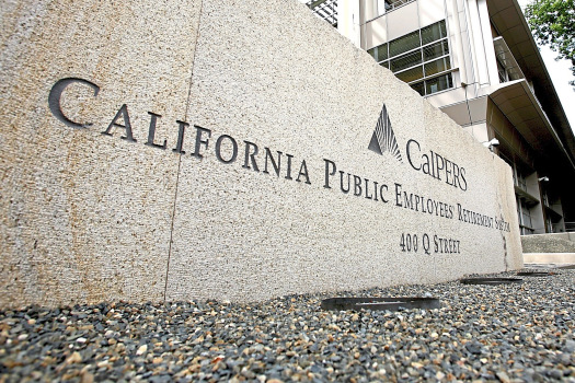 Walters: Pending bill opens door to CalPERS
corruption 1
