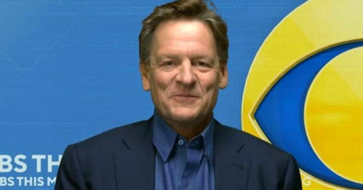 Michael Lewis on why America's public health institutions
struggled to respond to COVID-19 pandemic 1