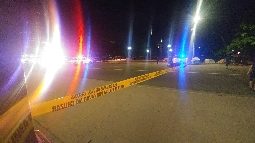 Fremont County shooting suspect arrested by Arapahoe County
Sheriff’s Office 1