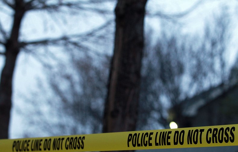 Mesquite Police Shooting: Texas Officer Fatally Shoots Man
After Responding to 911 Hang-Up 1