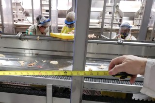Amazon warehouse in Rialto fined $41,000 for coronavirus
safety violations 1