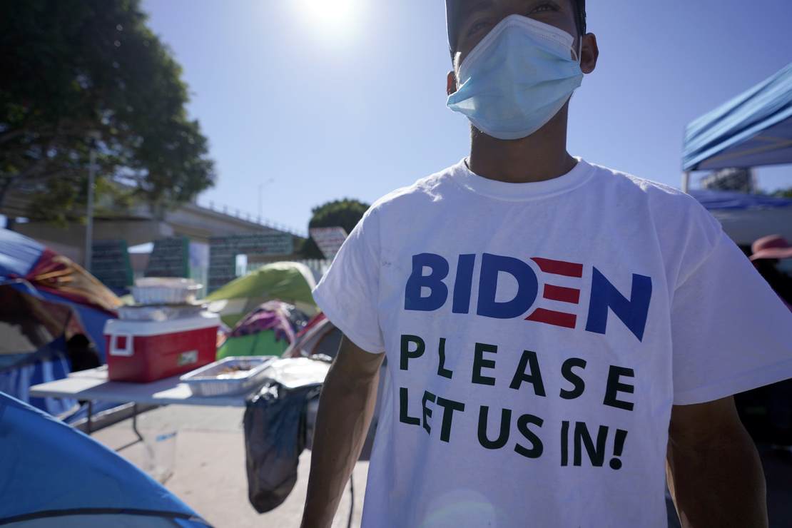 Biden's Open Border is Fueling the 'Deadliest Drug Epidemic
in U.S. History' 1
