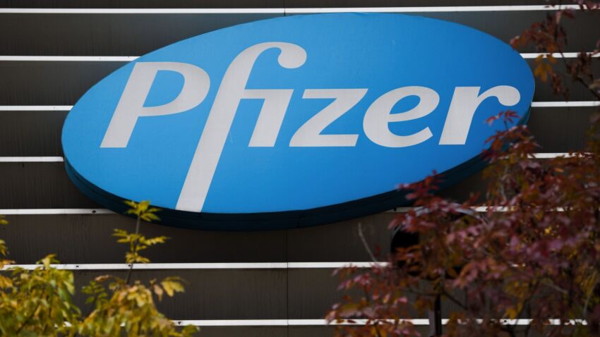 Here's how much Pfizer made off the COVID-19 vaccine 1