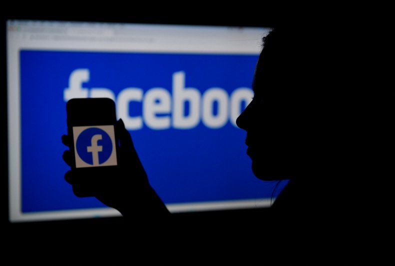Facebook Refused to Give Evidence About Role Site Played in
Capitol Riot, Oversight Board Says 1