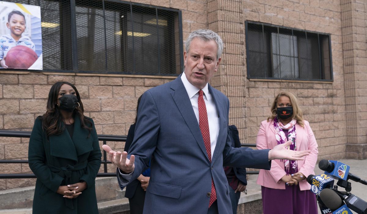 NYC schools ditch Columbus Day, will instead celebrate
Italian Heritage/Indigenous People's Day 1