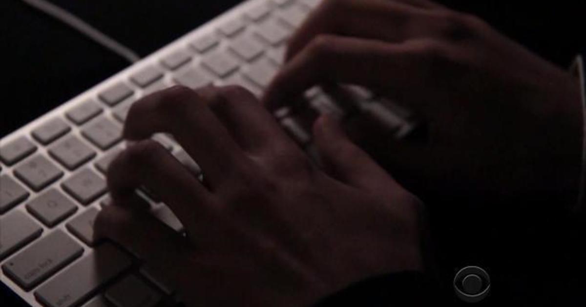 How Equifax opened the door to hackers 1