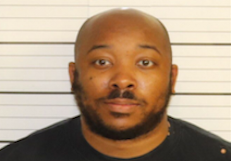 Memphis Police Officer Accused of Kidnap, Rape While Working
As Lyft Driver 1