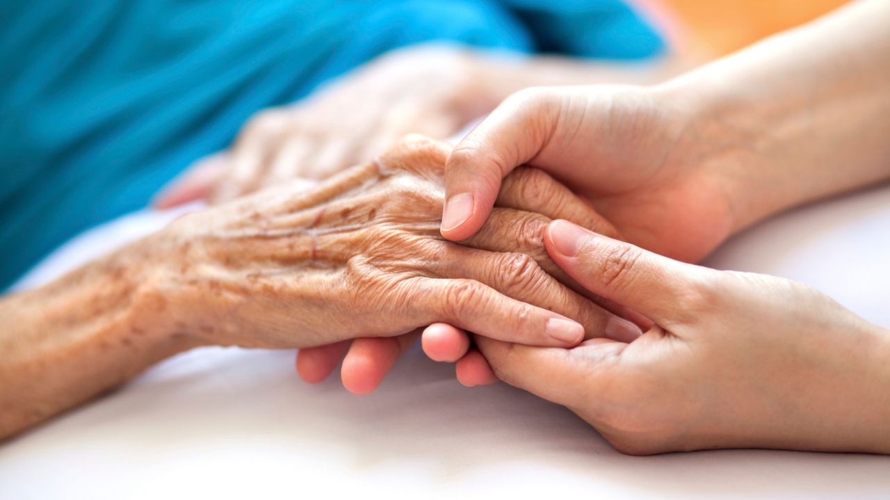 COVID-19 awakened Americans to a nursing home crisis.
Now comes the hard part. 1