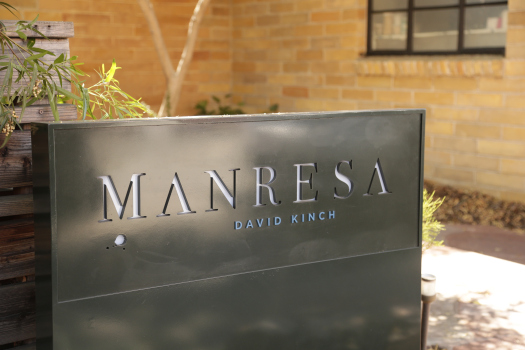 Manresa’s 3-Michelin-star Los Gatos dining room will reopen
May 19 1 Manresa’s 3-Michelin-star Los Gatos dining room will reopen
May 19 1