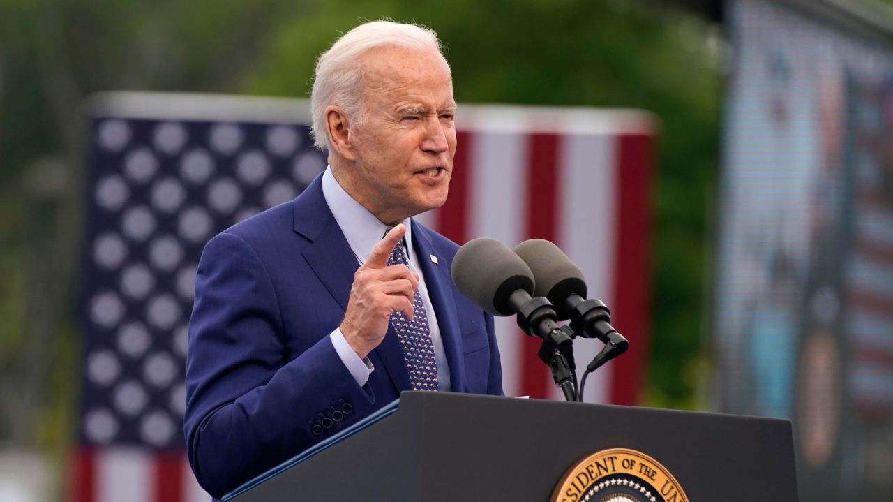 Our focus on a president's first 100 days in office leads us
astray 1