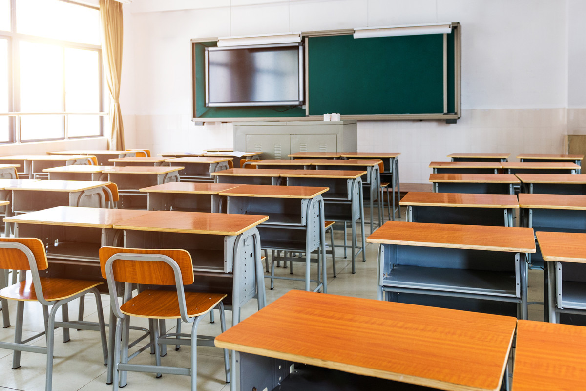 State lawmakers have no excuses left: Lift the cap on
charter schools now! 1