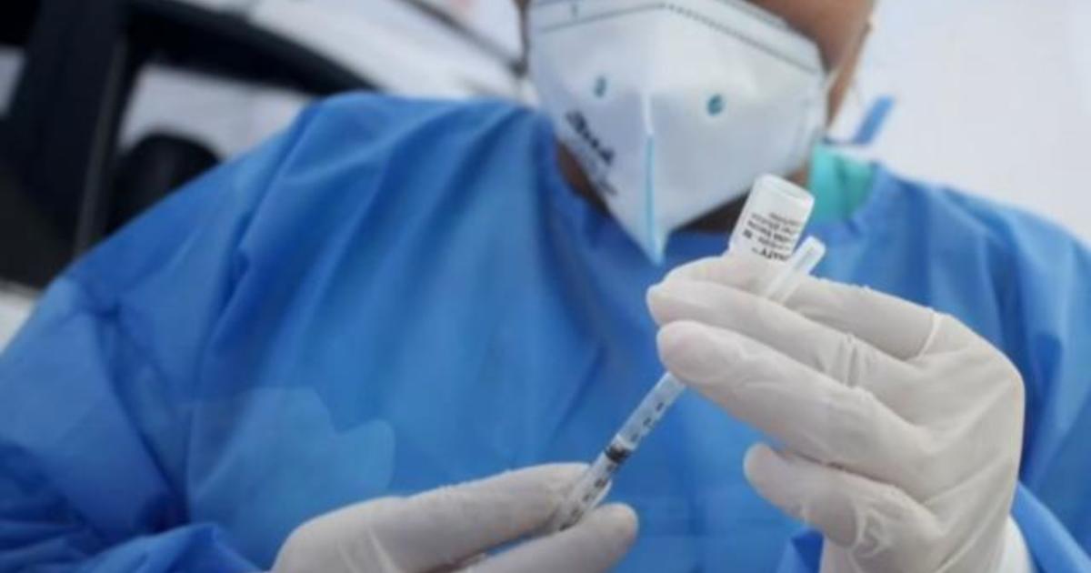 Biden backs waiving COVID-19 vaccine patents 1