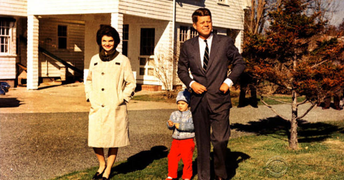 Classified JFK assassination documents to be
released 1