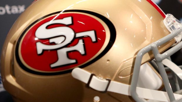 49ers Draft Day 3: Jaylon Moore opens fifth-round fury;
McGlinchey’s 2022 option exercised 1