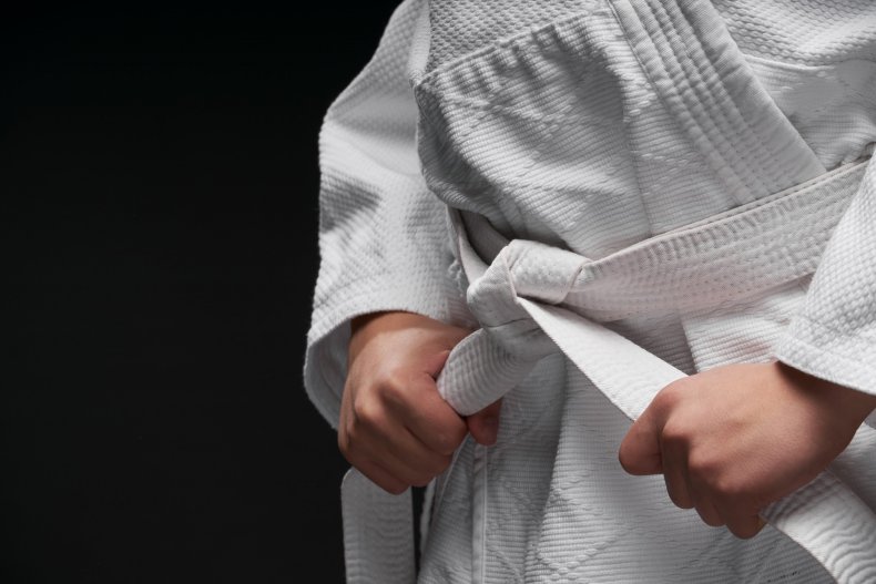 Boy in Coma After Being Slammed to the Floor 27 Times in
Judo Class 1