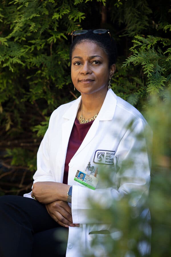 In Covid-19 Vaccine Data, LGBTQ People Fear
Invisibility 1