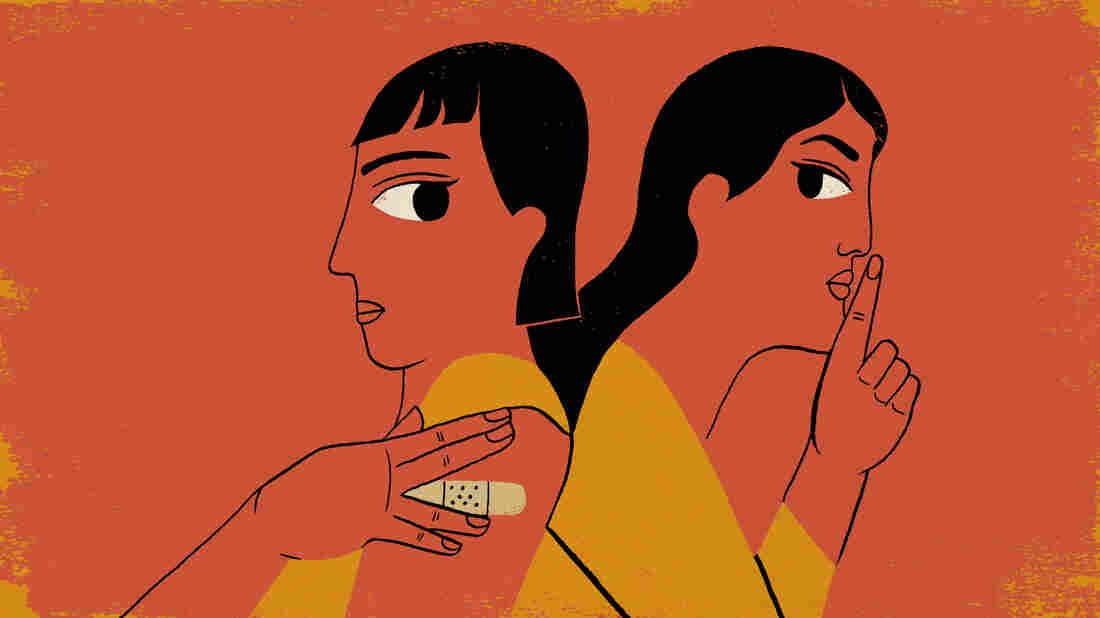 Coronavirus FAQ: Am I Legally (And Ethically) Bound To Say
If I Got A COVID Vaccine? 1
