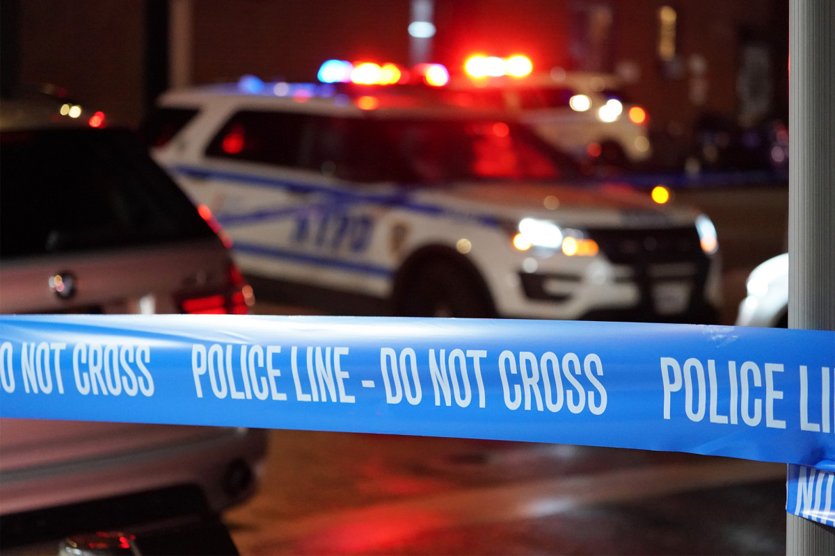 I’m a former law-enforcement officer — but I won’t encourage
my kids to be cops 1